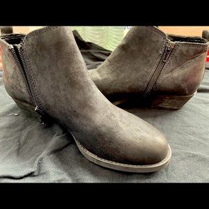 Carlos Santana Boots